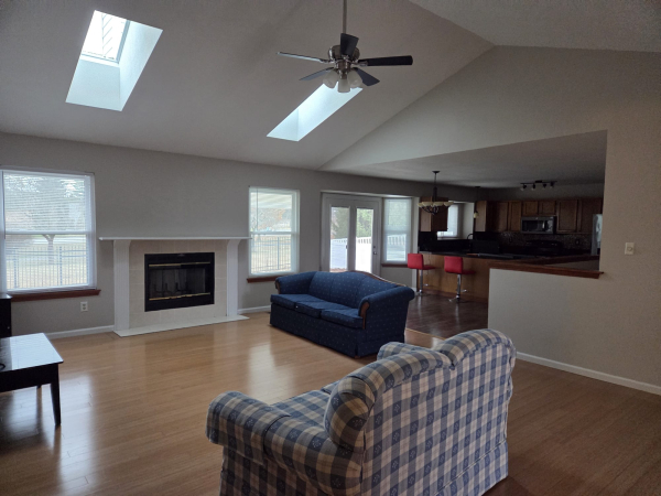 Boulder Springs Gallery